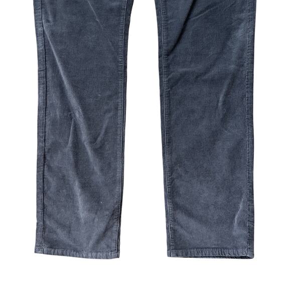 Faherty men’s corduroy pants - Picture 3 of 11